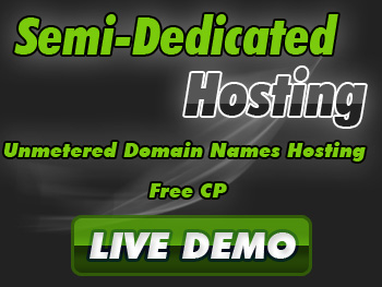 Semi-Dedicated